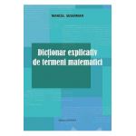 Dictionar explicativ de termeni matematici - Marcel Seserman
