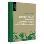 Dreptul climei - Mircea Dutu