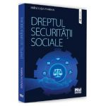 Dreptul securitatii sociale - Brindusa Marian