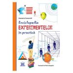 Enciclopedia experimentelor in practica - Anastasia Zanoncelli, Mario Stoppele