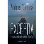 Exceptia - Andrei Cornea
