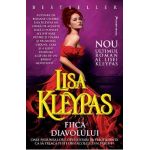 Fiica Diavolului - Lisa Kleypas