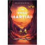 In rosu martian - Cristopher Swiedler