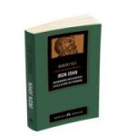 IRON JOHN - Redobandirea masculinitatii si cele 8 etape ale devenirii - Robert Bly