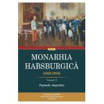Monarhia Habsburgica 1848-1918. Vol.2