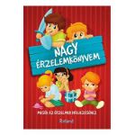 Nagy erzelemkonyvem - Jambor Eszter