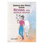 Nevada, fata vestului salbatic - Andreea Ana-Maria Simion