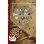 Ocolul pamantului in optzeci de zile - Jules Verne