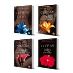 Pachet Cere-mi ce vrei. Vol. 1-4 - Megan Maxwell