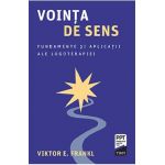 Vointa de sens - Viktor E. Frankl