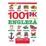 1001 cuvinte in engleza despre lume