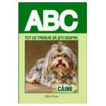 ABC Tot ce trebuie sa stii despre: Caine