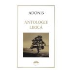 Antologie lirica - Adonis
