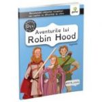 Aventurile lui Robin Hood