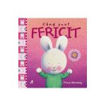 Cand sunt fericit - Trace Moroney