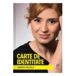 Carte de identitate - Sanda Nicola