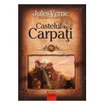Castelul din Carpati - Jules Verne