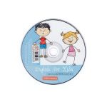 CD English for kids - Clasa 3 - Rodica Dinca