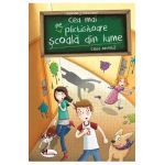 Cea mai (ne)plictisitoare scoala din lume. Clasa secreta - Sabrina J. Kirschner