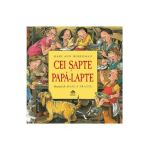 Cei sapte papa-lapte - Mary Ann Hoberman