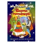 Cele mai frumoase basme romanesti