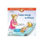 Conni merge la dentist - Liane Schneider