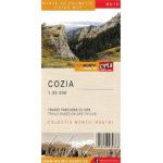 Cozia. Muntii Nostri