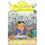 Cu si fara ghiozdan - Mircea Santimbreanu
