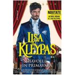 Diavolul in primavara - Lisa Kleypas