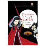 Domnisoara Goth si festinul cel sinistru - Chris Riddell