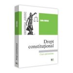 Drept constitutional - Lidia Barac