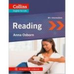 English for Life. Skills: Reading, B1+ - Anna Osborn