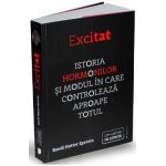 Excitat. Istoria hormonilor - Randi Hutter Epstein