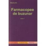 Farmacopee de Buzunar - editia 1