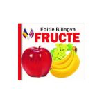 Fructe. Editie bilingva