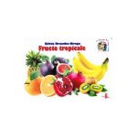 Fructe tropicale - Silvia Ursache-Brega
