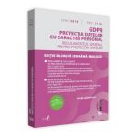 GDPR Protectia datelor cu caracter personal Iunie 2018