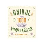 Ghidul vindecarilor - Norman Shealy
