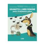 Gramatica limbii romane pentru invatamantul primar - Adina Dragomirescu