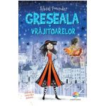 Greseala vrajitoarelor - Sibeal Pounder