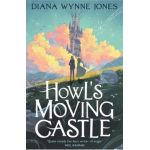 Howl's Moving Castle - Diana Wynne Jones