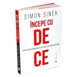 Incepe cu de ce - Simon Sinek