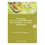Inflatia si alte dezechilibre din economia si societatee romaneasca - Dorel Dumitru Chiritescu