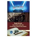 Istorii secrete Vol. 37: Romani fara tara - Dan-Silviu Boerescu