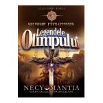 Legendele Olimpului - Gheorghe Popa-Lisseanu