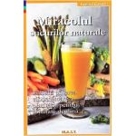 Miracolul Sucurilor Naturale - Siegfried Gursche