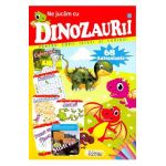 Ne jucam cu dinozauri nr. 1