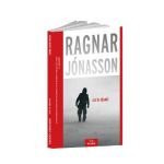 Orb in zapada - Ragnar Jonasson