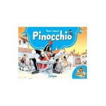 Pinocchio. Carte Pop-up - Tony Wolf