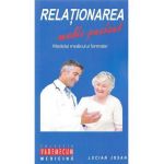 Relationarea medic-pacient - Lucian Josan